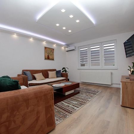 Apartment Magnolia Old Town Saraievo Exterior foto